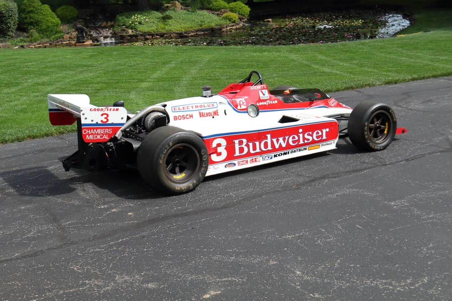 1983 Lola - Image 20 of 31