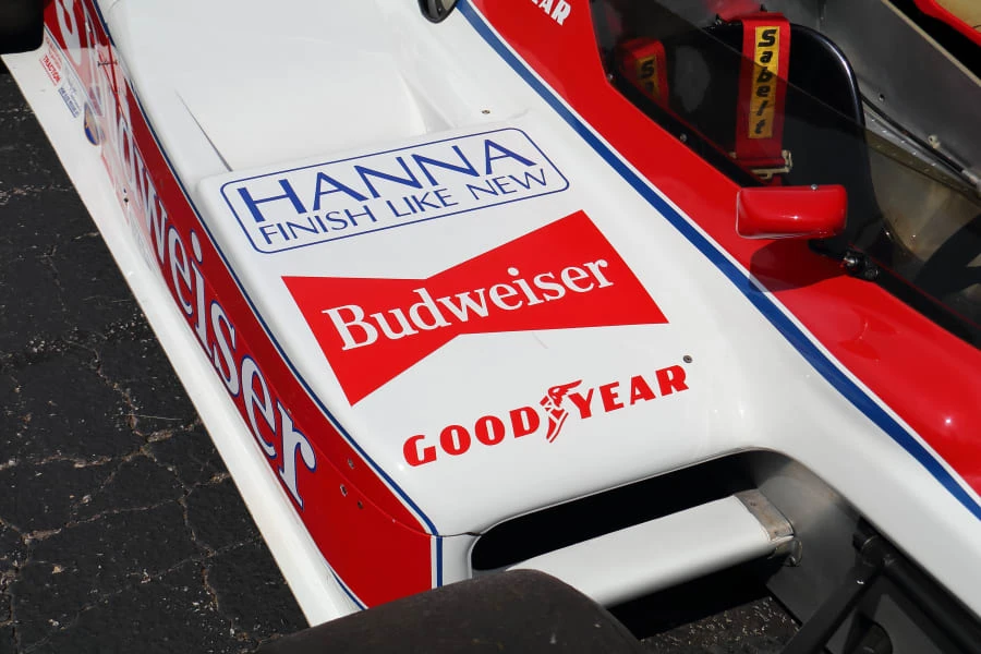 1983 Lola - Image 23 of 31
