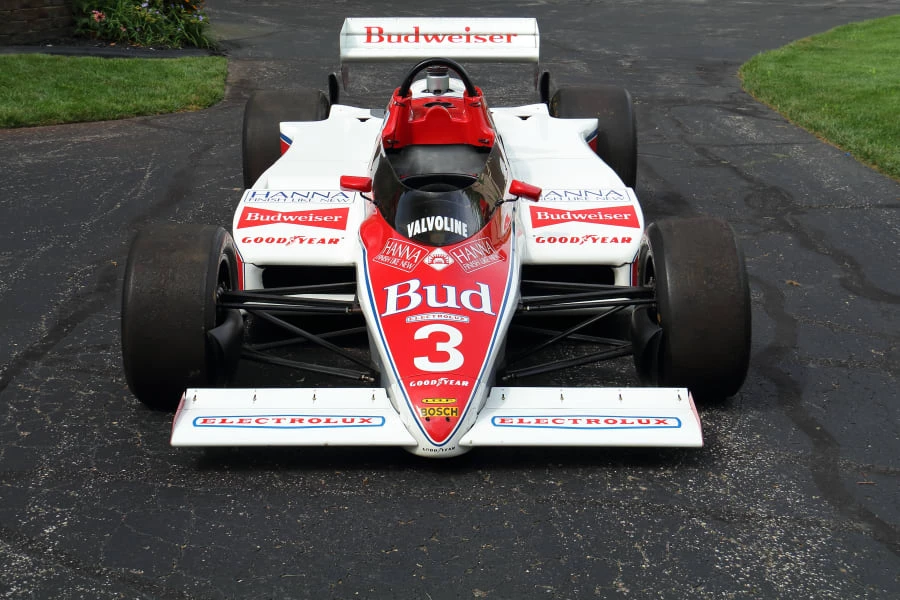 1983 Lola - Image 24 of 31