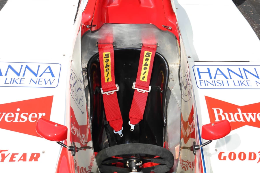 1983 Lola - Image 30 of 31