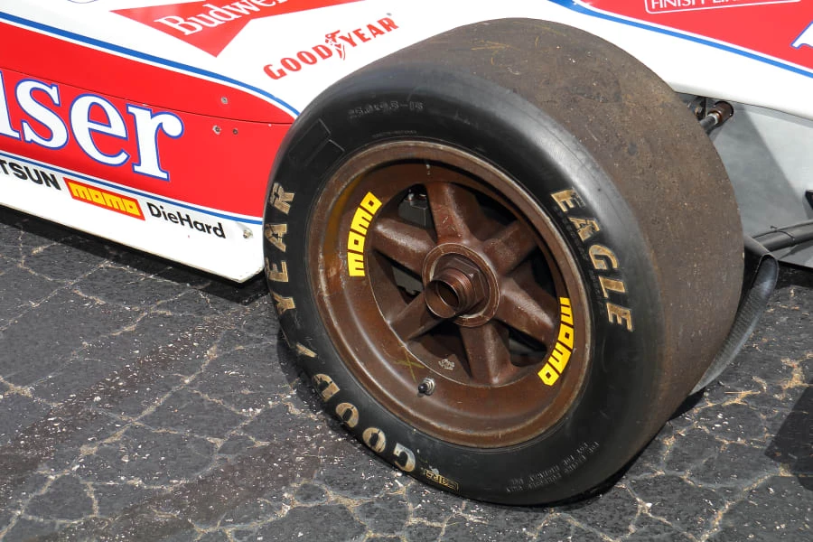 1983 Lola - Image 10 of 31