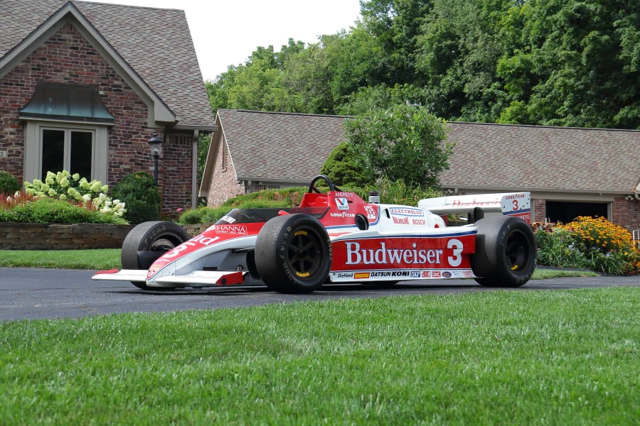 1983 Lola - Image 6 of 31