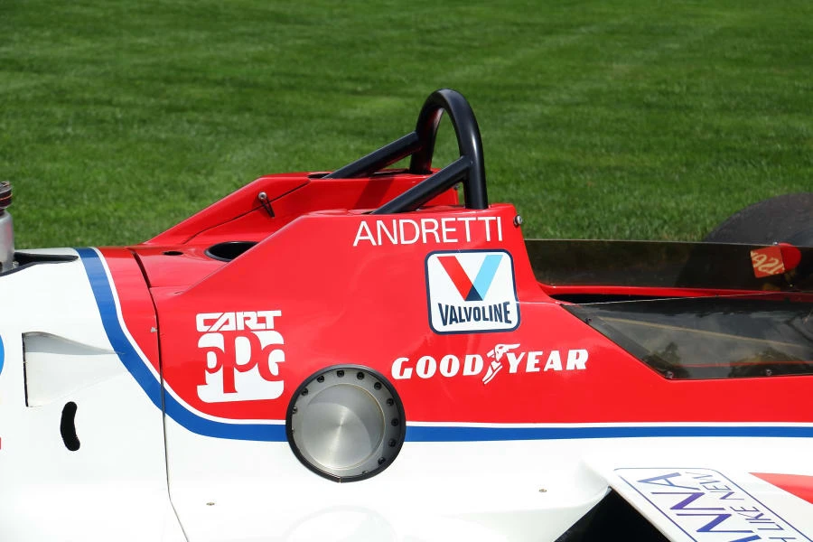1983 Lola - Image 17 of 31