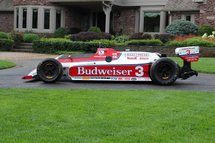 1983 Lola - Image 2 of 31