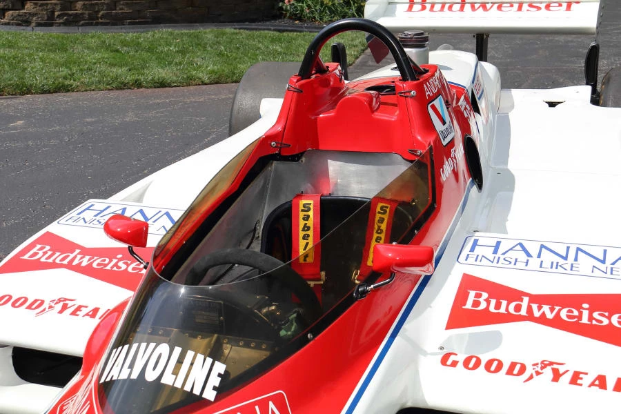 1983 Lola - Image 28 of 31