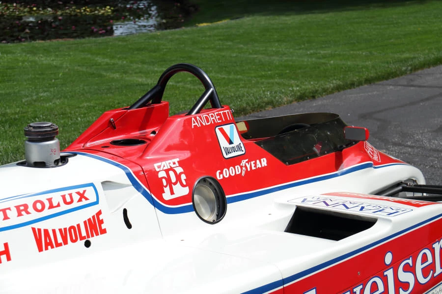 1983 Lola - Image 22 of 31