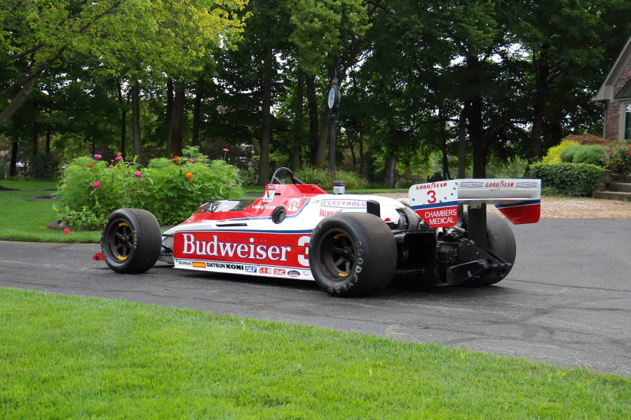 1983 Lola - Image 3 of 31