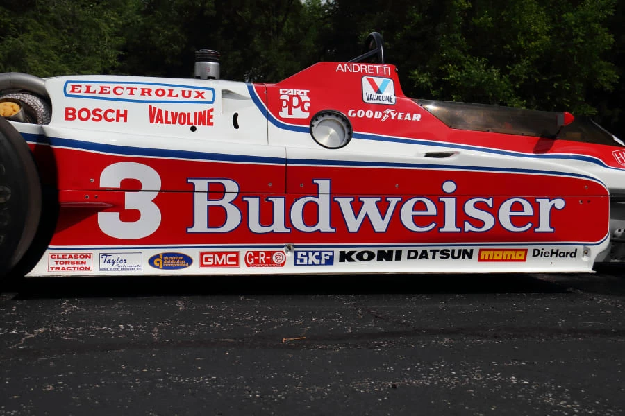 1983 Lola - Image 8 of 31