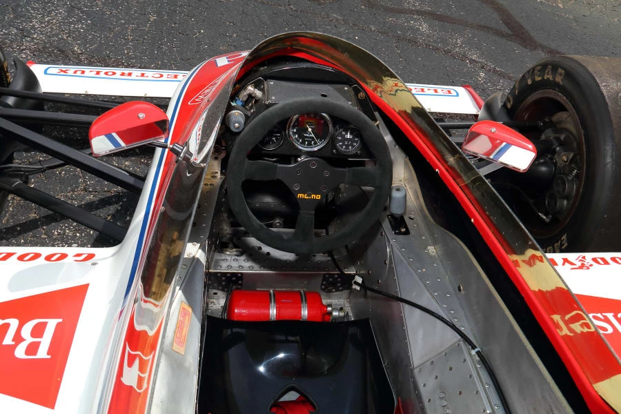 1983 Lola - Image 26 of 31