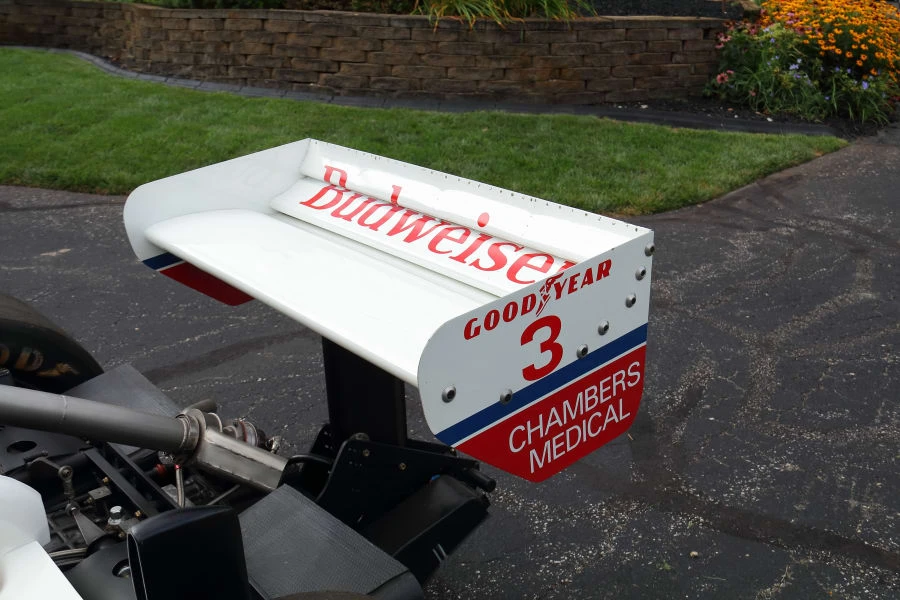 1983 Lola - Image 7 of 31