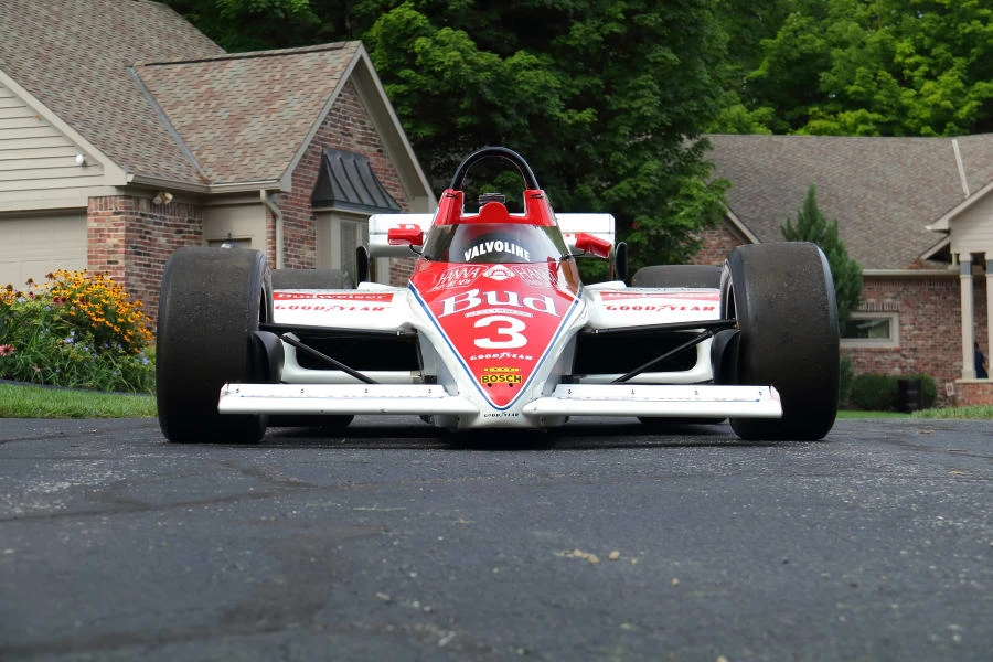 1983 Lola - Image 4 of 31