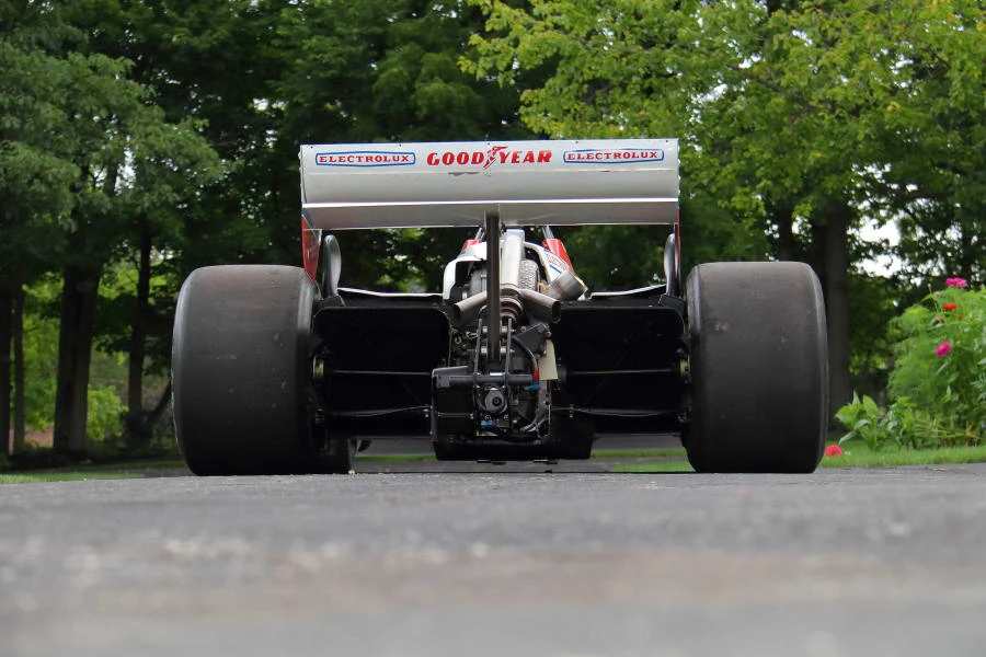 1983 Lola - Image 19 of 31