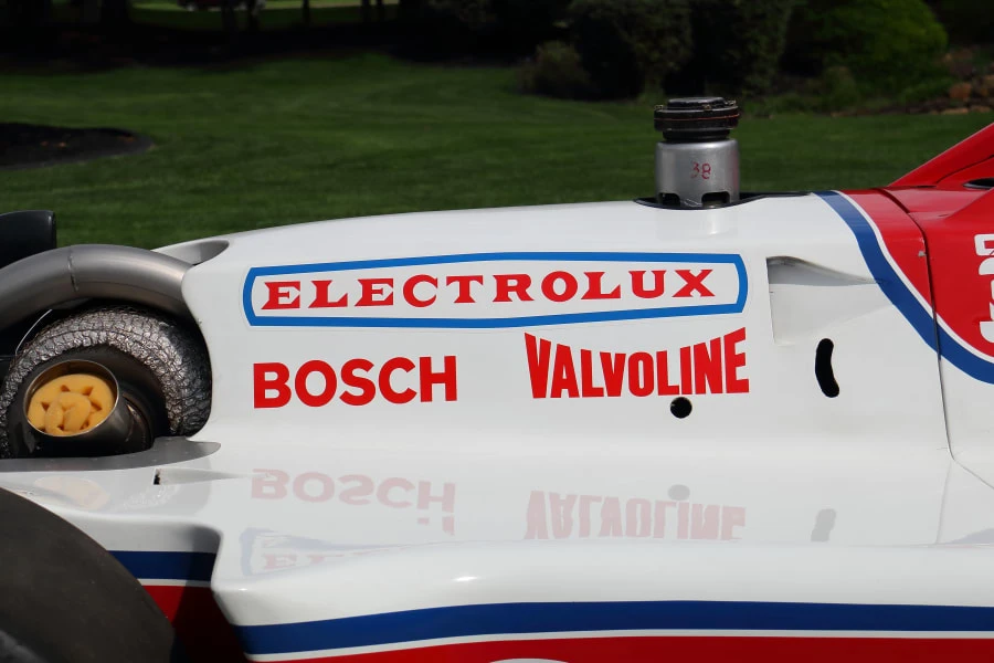 1983 Lola - Image 16 of 31
