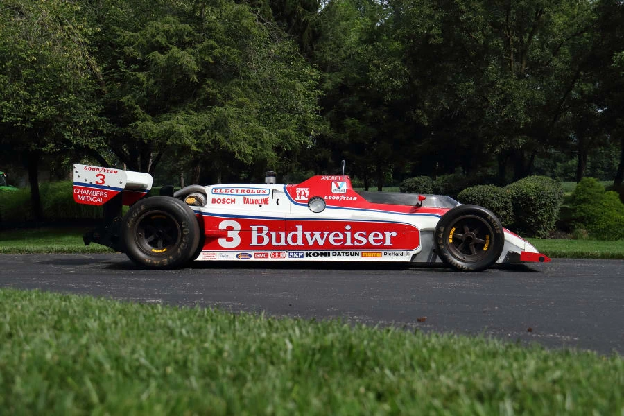1983 Lola - Image 18 of 31