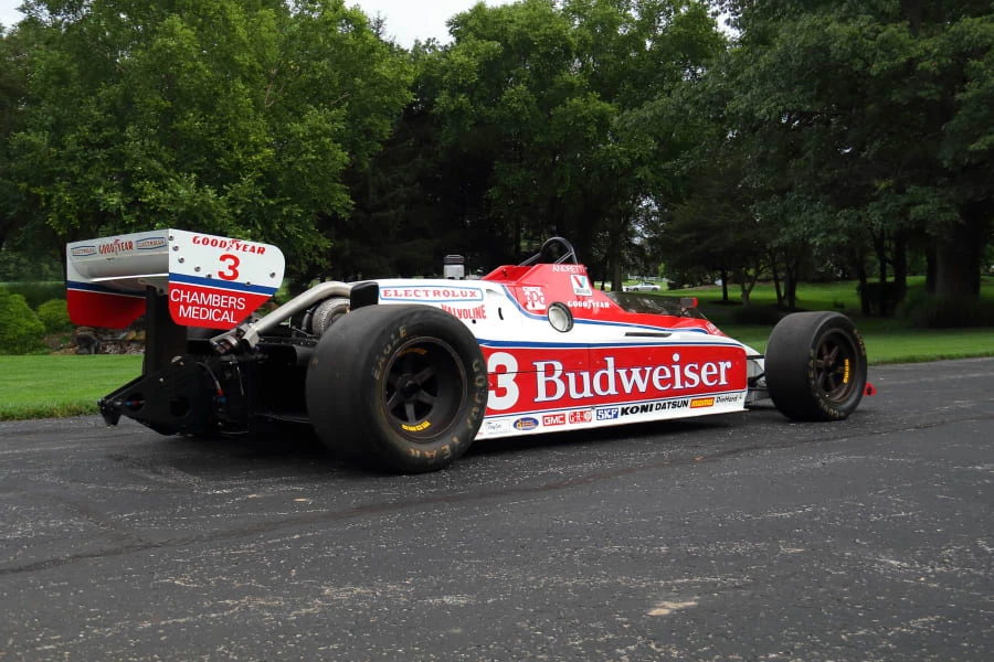 1983 Lola - Image 13 of 31
