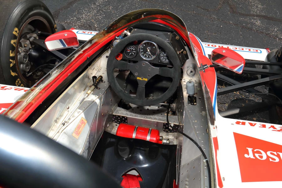 1983 Lola - Image 25 of 31