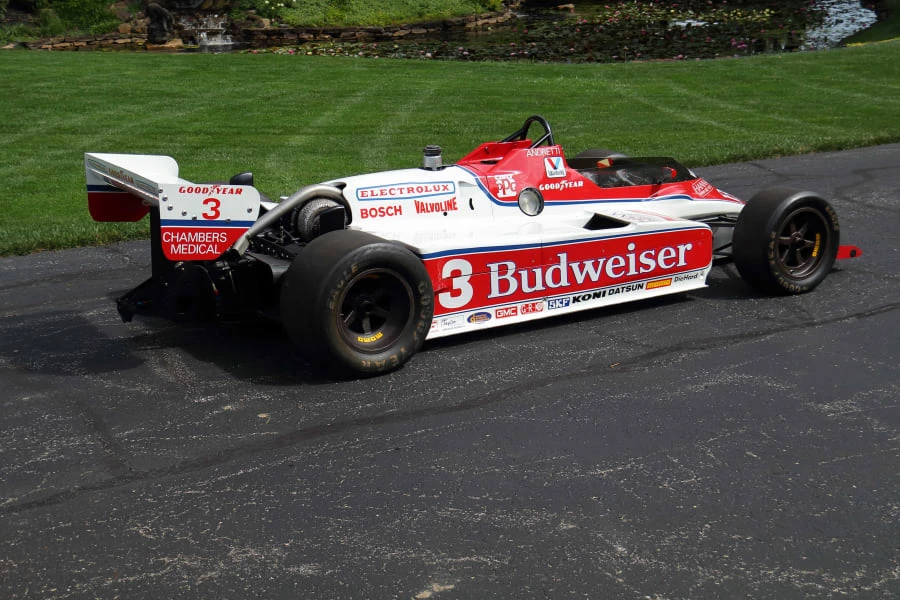 1983 Lola - Image 14 of 31