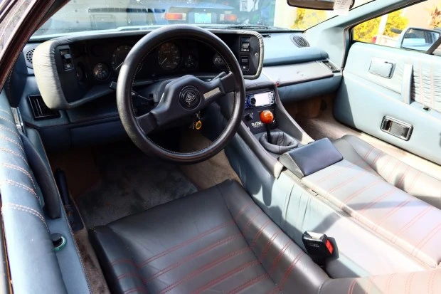 1983 Lotus Esprit Series 3 & Turbo - Image 5 of 7