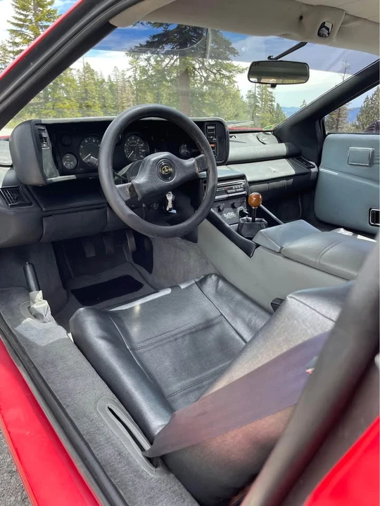 1983 Lotus Esprit Series 3 & Turbo - Image 5 of 10