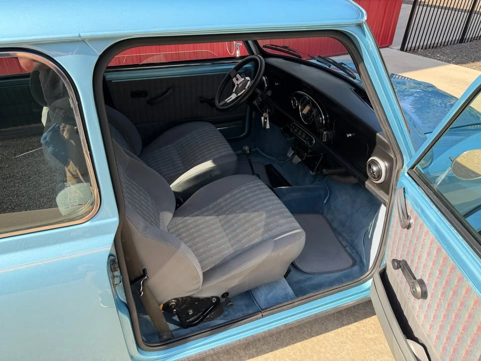 1983 Mini Mini Mark IV - Image 5 of 20