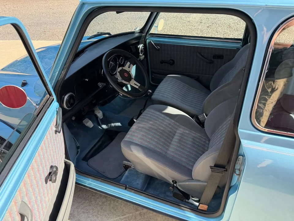 1983 Mini Mini Mark IV - Image 10 of 20