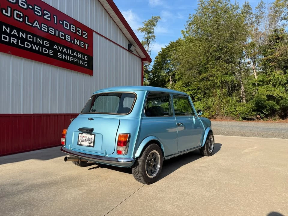 1983 Mini Mini Mark IV - Image 19 of 20