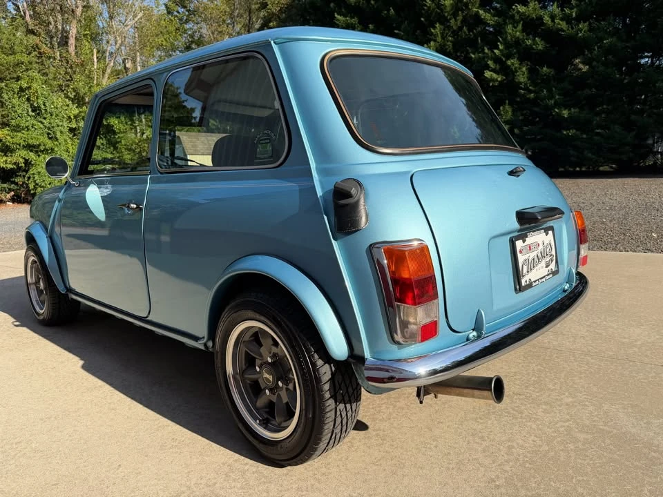 1983 Mini Mini Mark IV - Image 15 of 20