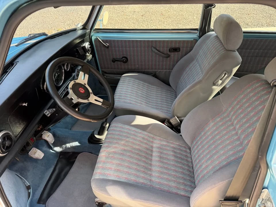 1983 Mini Mini Mark IV - Image 11 of 20