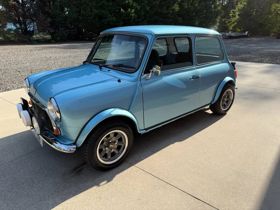 1983 Mini Mini Mark IV - Image 4 of 20