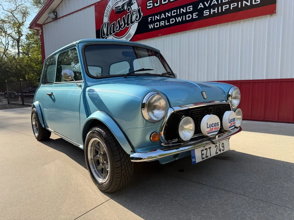 1983 Mini Mini Mark IV - Image 2 of 20