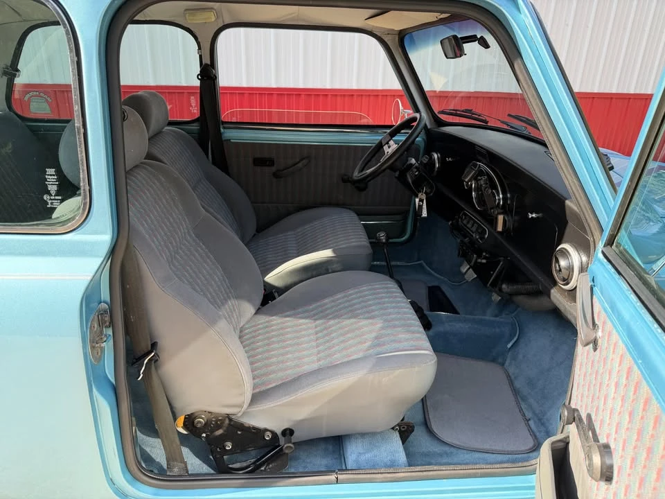 1983 Mini Mini Mark IV - Image 7 of 20