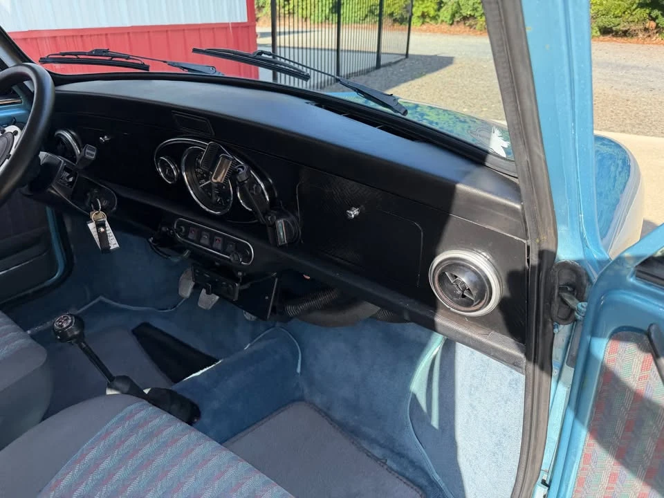 1983 Mini Mini Mark IV - Image 9 of 20