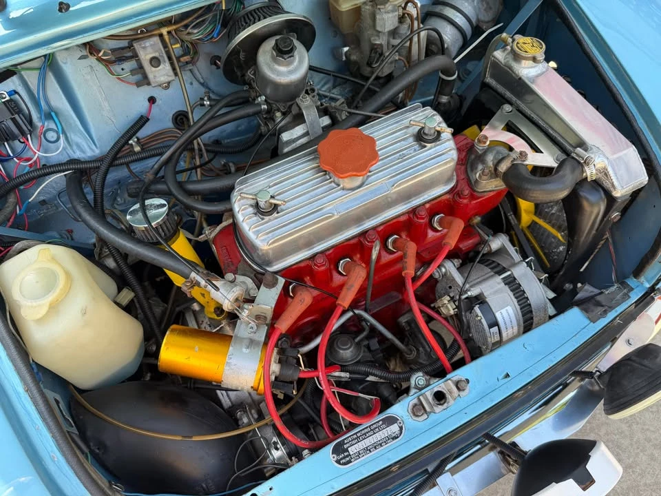 1983 Mini Mini Mark IV - Image 13 of 20