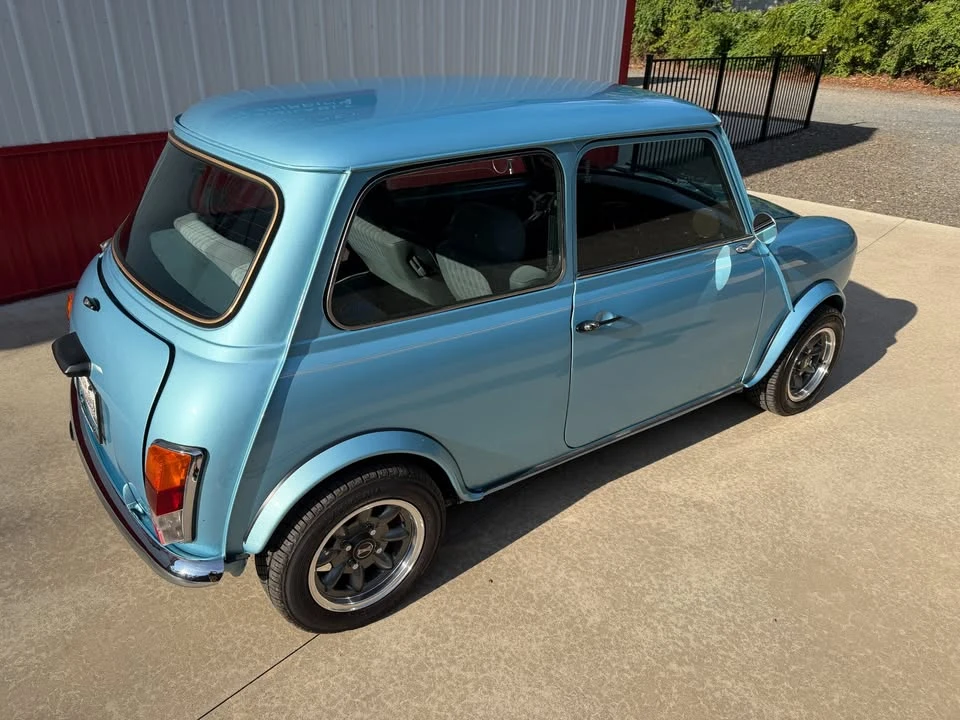 1983 Mini Mini Mark IV - Image 20 of 20