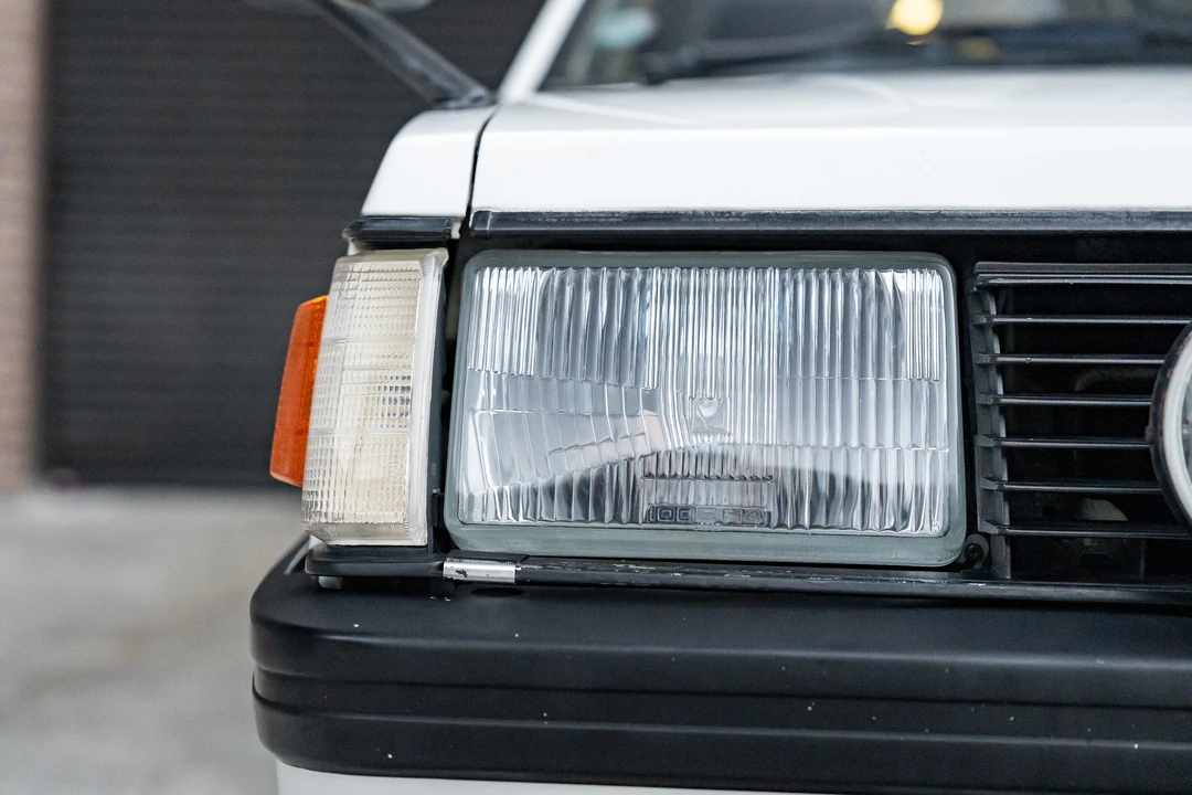1983 Mitsubishi Lancer 2nd Gen - Image 27 of 31
