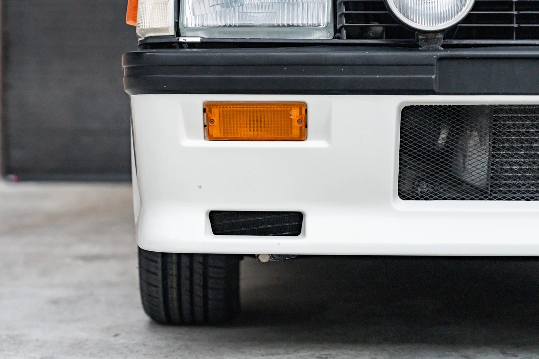1983 Mitsubishi Lancer 2nd Gen - Image 29 of 31