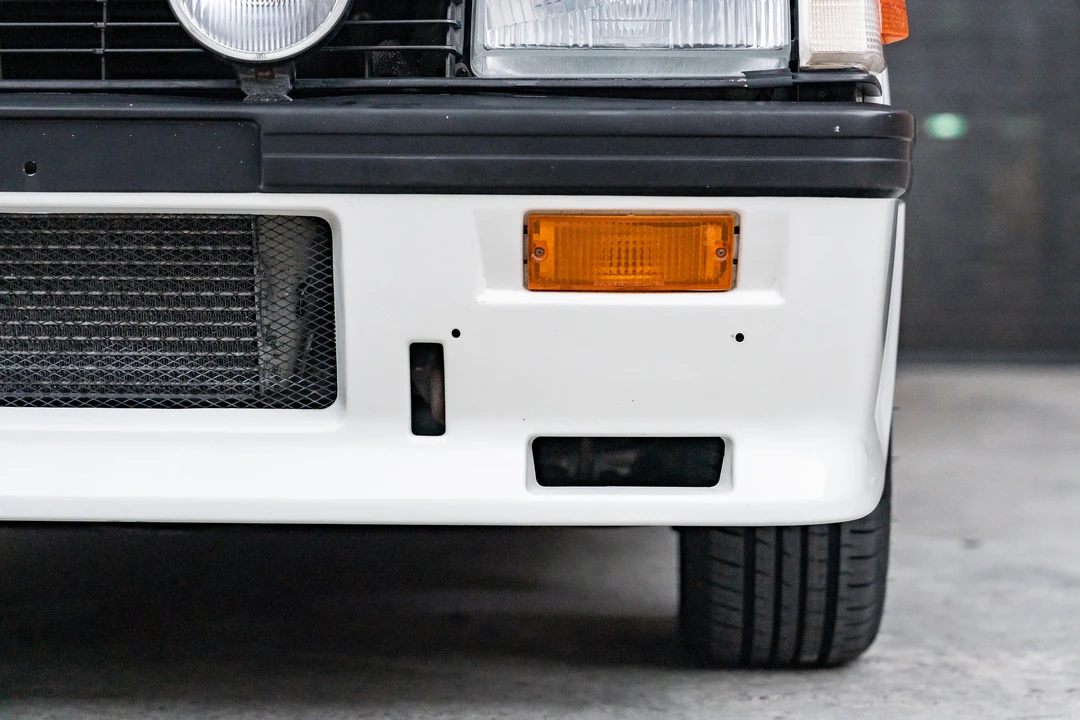 1983 Mitsubishi Lancer 2nd Gen - Image 30 of 31