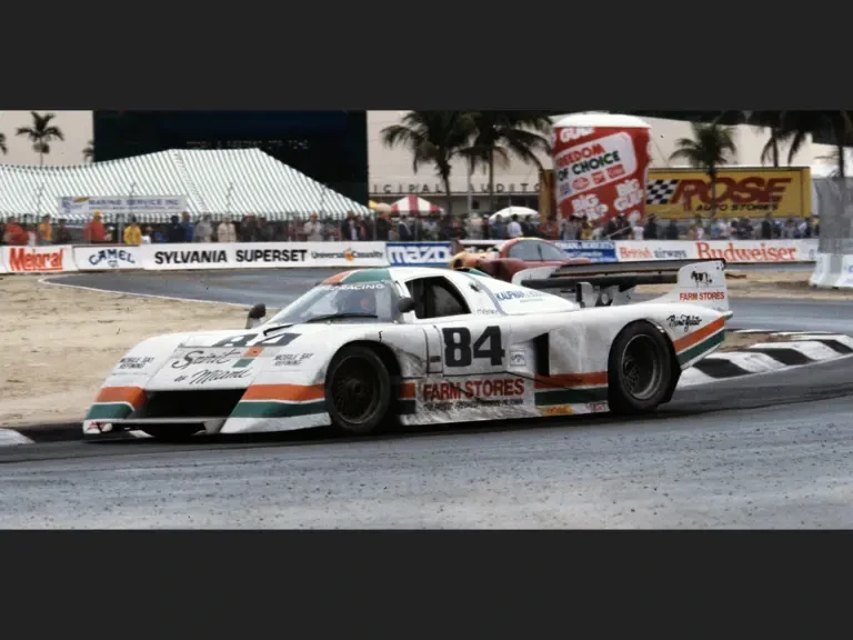 1983 March - Image 11 of 31