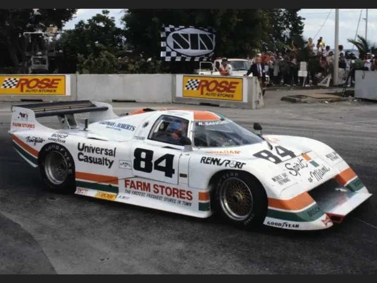 1983 March - Image 13 of 31