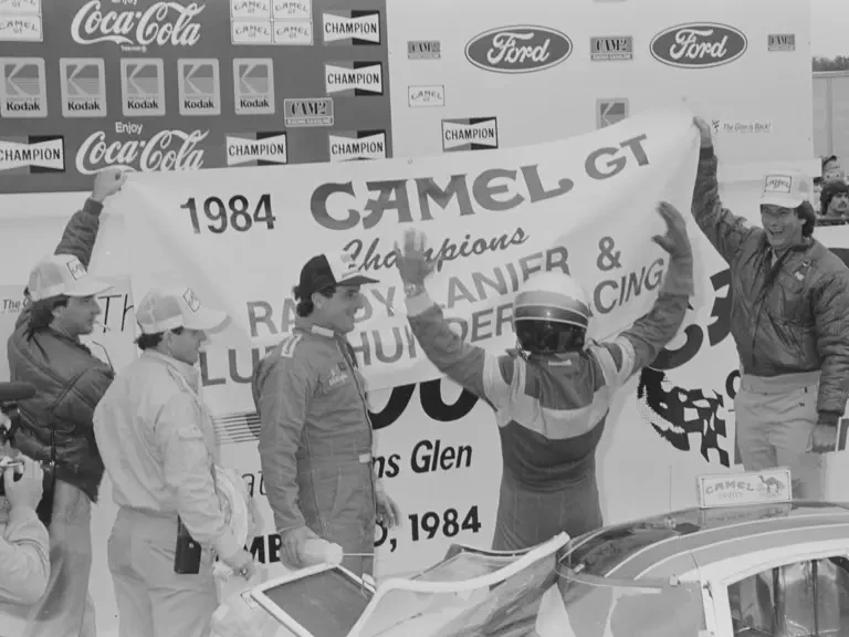 1983 March - Image 18 of 31