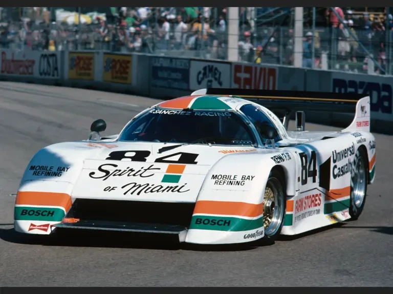 1983 March - Image 14 of 31