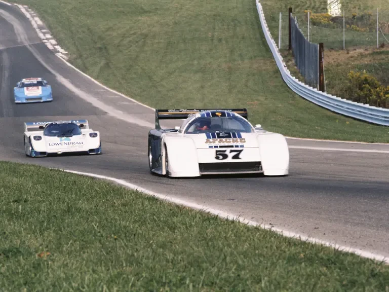 1983 March - Image 17 of 31