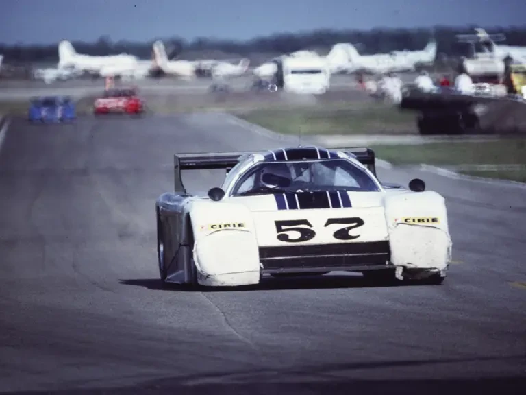 1983 March - Image 15 of 31
