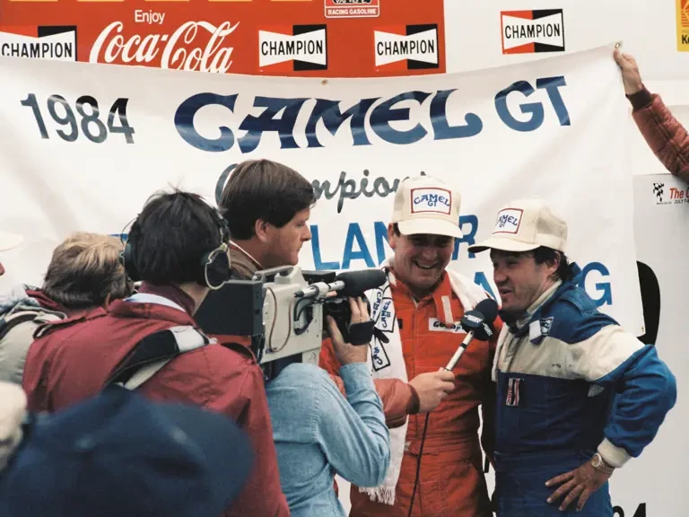 1983 March - Image 19 of 31