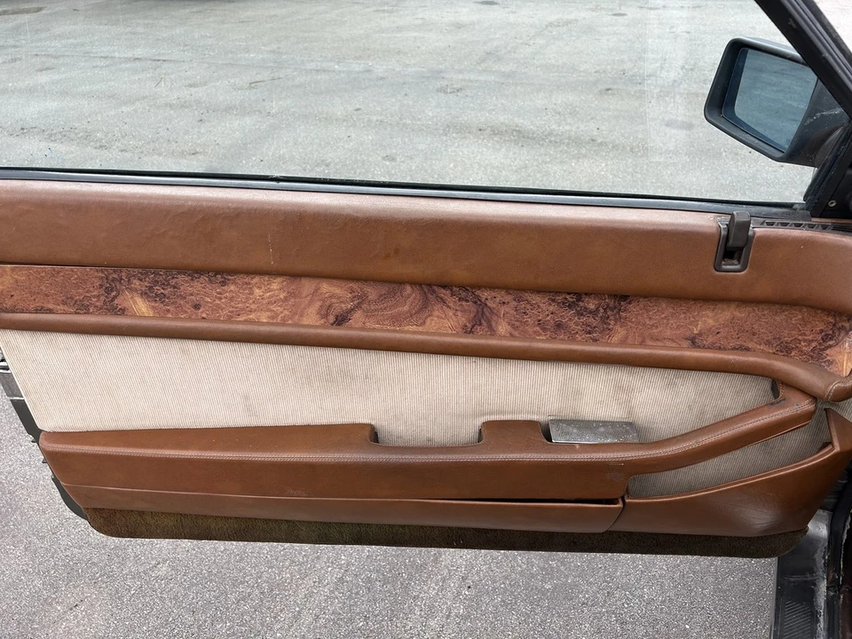 1983 Maserati Biturbo - Image 21 of 30