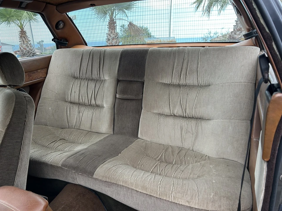 1983 Maserati Biturbo - Image 20 of 30