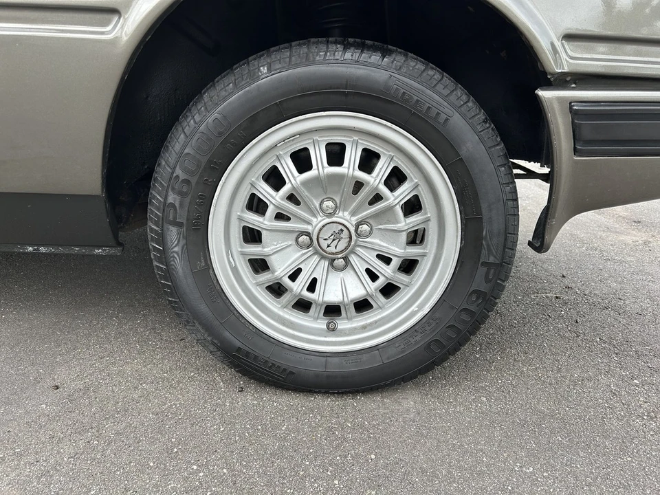 1983 Maserati Biturbo - Image 14 of 30