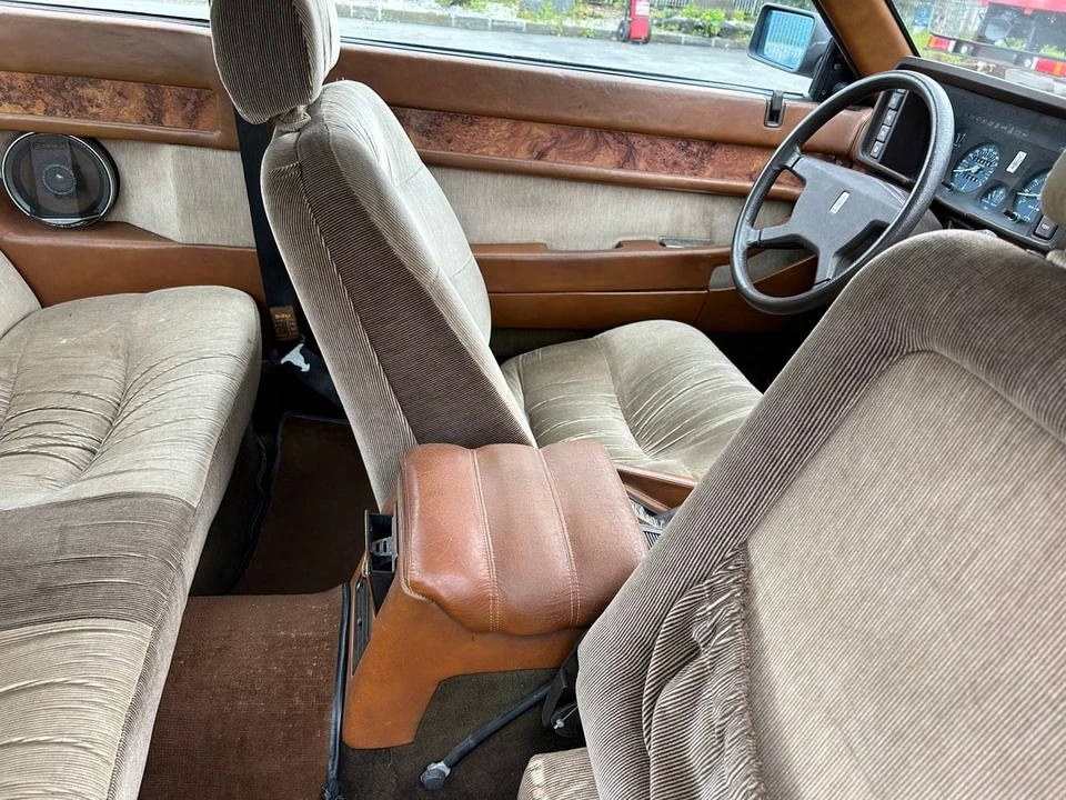1983 Maserati Biturbo - Image 26 of 30