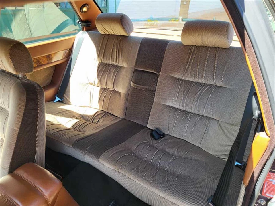 1983 Maserati Biturbo - Image 21 of 31
