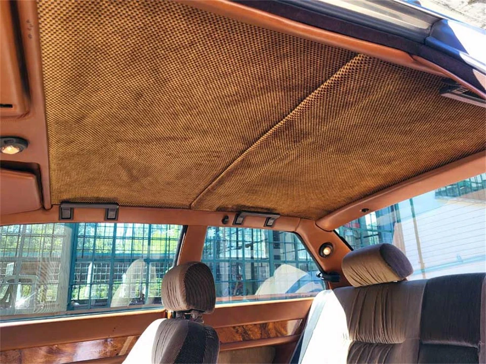 1983 Maserati Biturbo - Image 22 of 31